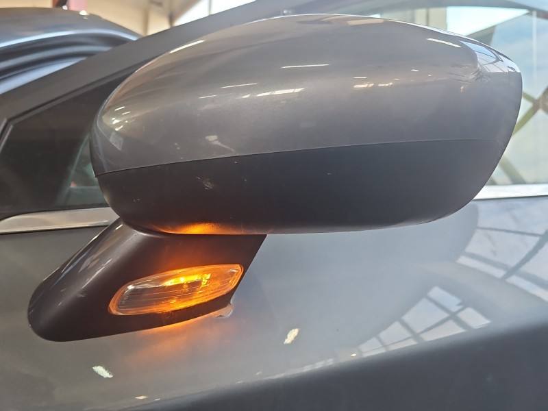 Дзеркало заднього виду ліве Citroen C5