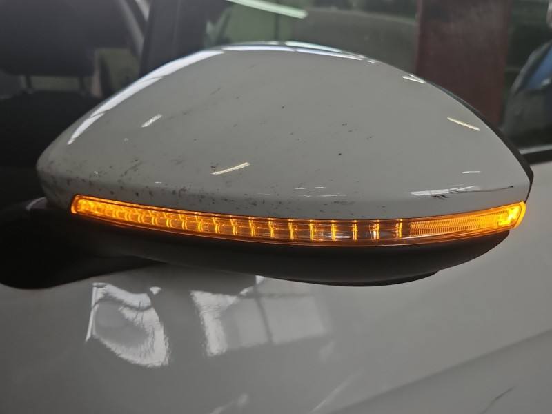 Дзеркало заднього виду ліве Volkswagen Golf 7