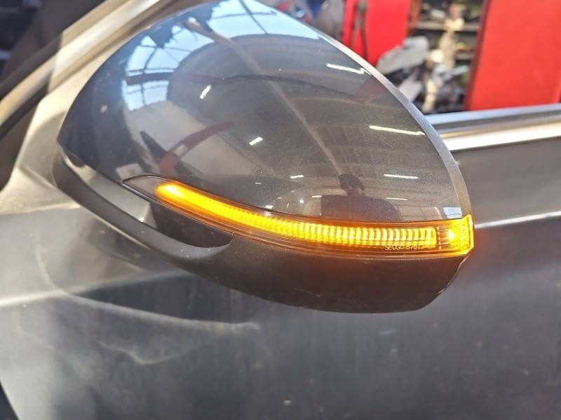 Дзеркало заднього виду ліве Hyundai I30