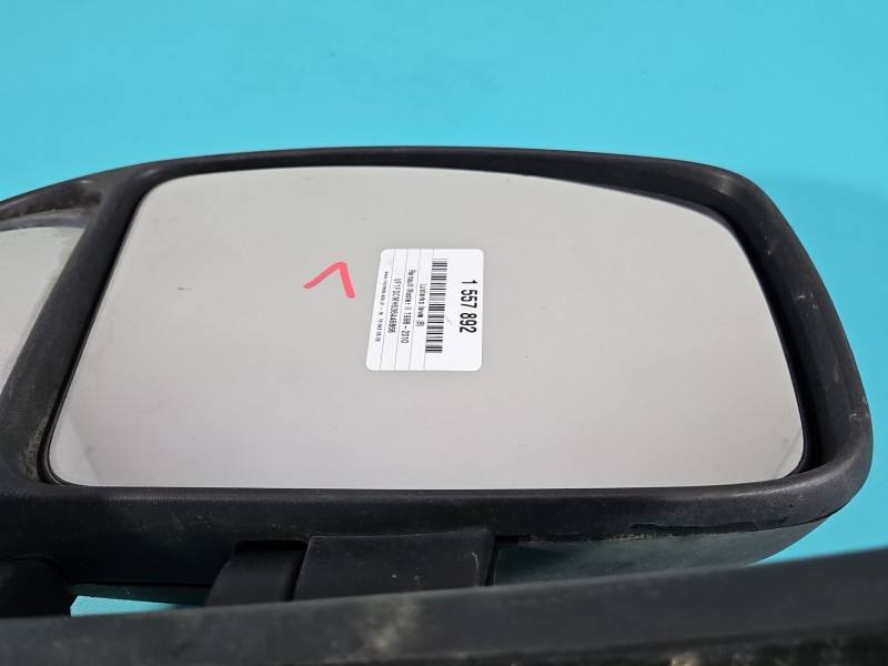 Дзеркало заднього виду ліве Renault Master — фото деталі 2