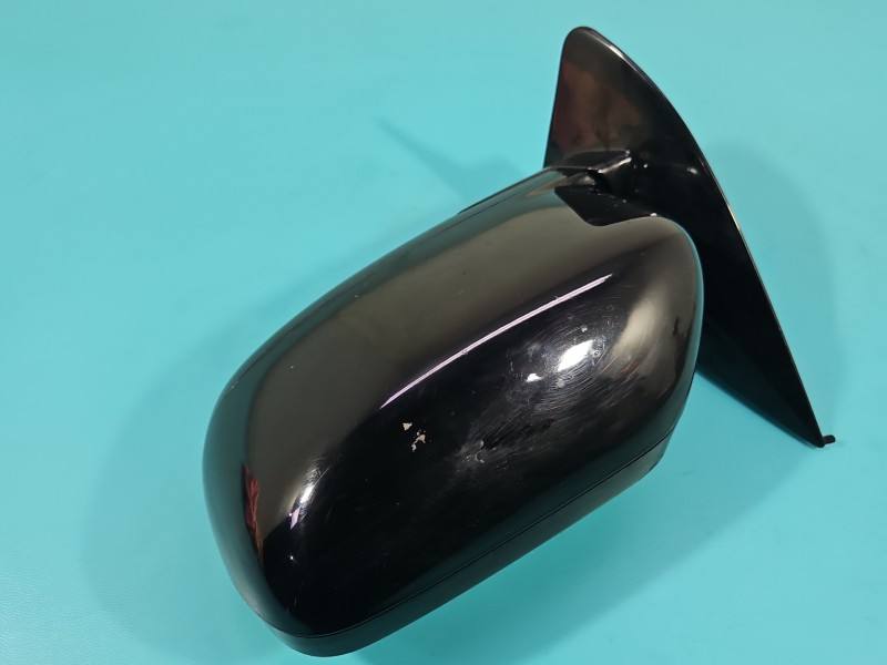 Дзеркало заднього виду ліве Mitsubishi Outlander — фото деталі 4