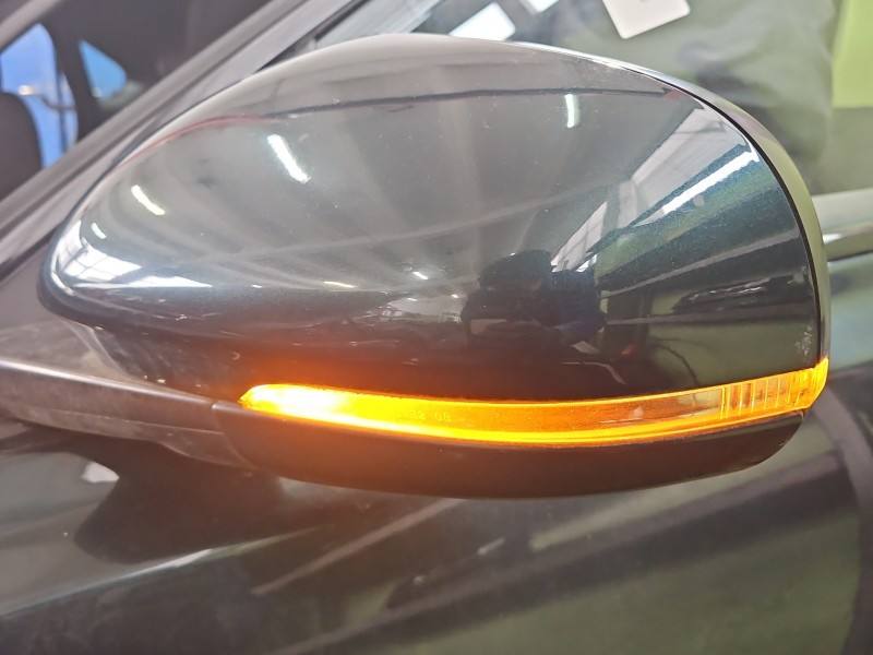 Дзеркало заднього виду ліве Jaguar XF