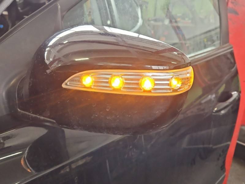 Дзеркало заднього виду ліве Hyundai Ix35