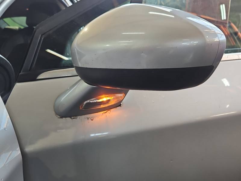 Дзеркало заднього виду ліве Citroen C5 96574437ZR