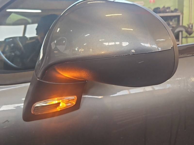 Дзеркало заднього виду ліве Peugeot 207 96806498XT