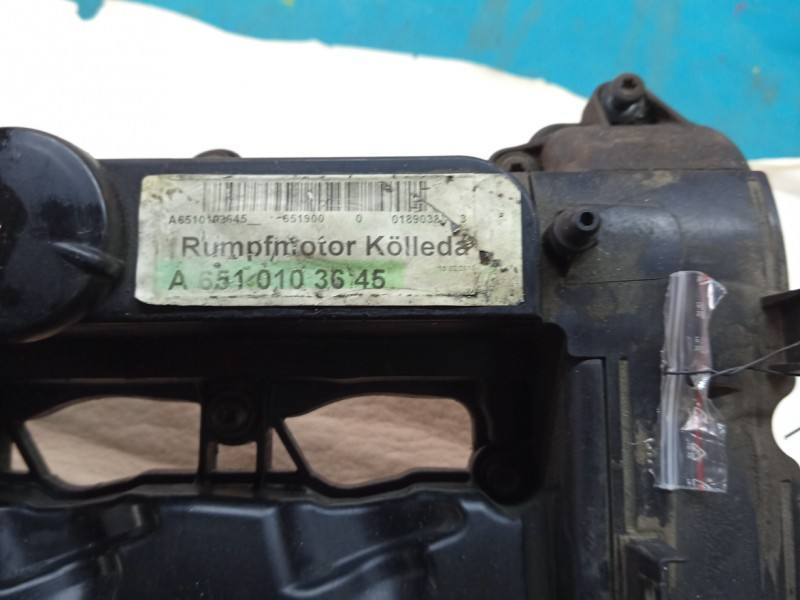 Дзеркало заднього виду ліве Nissan Almera — фото деталі 17