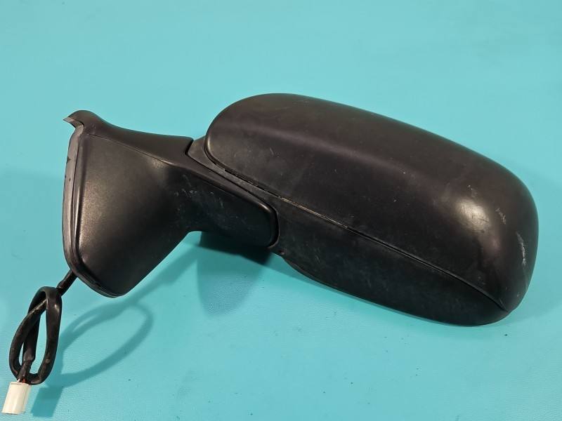 Дзеркало заднього виду ліве Toyota Auris — фото деталі 5