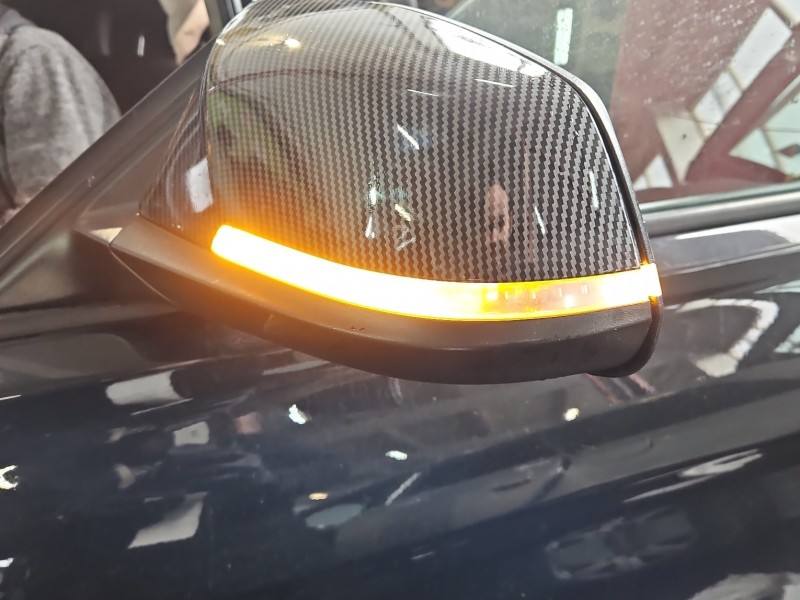 Дзеркало заднього виду ліве BMW 3 F30