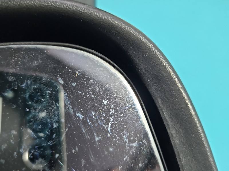 Дзеркало заднього виду ліве Renault Clio — фото деталі 6