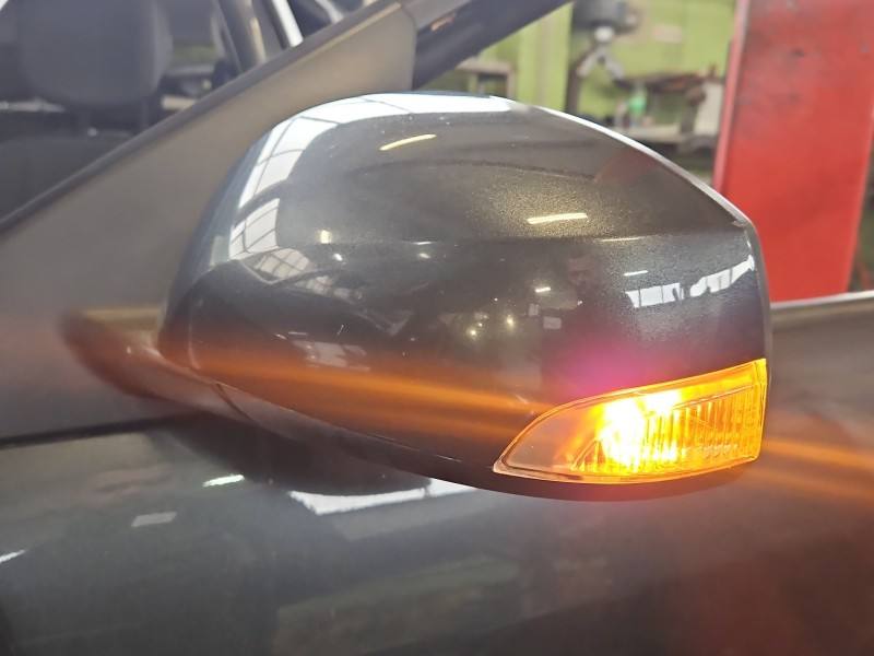 Дзеркало заднього виду ліве Renault Megane 3