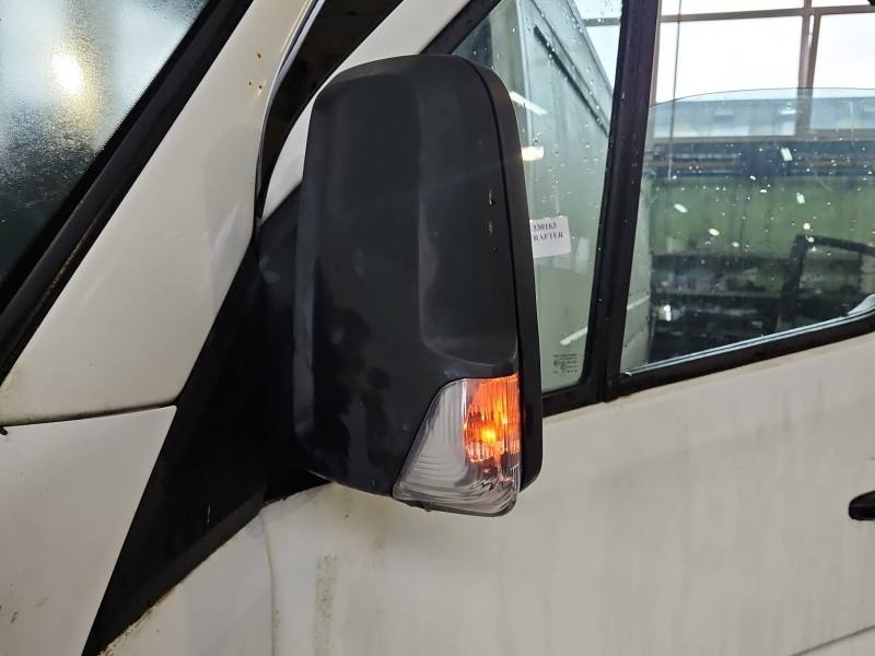 Дзеркало заднього виду ліве Volkswagen Crafter
