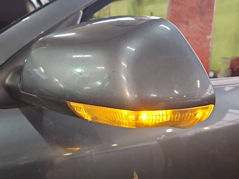 Дзеркало заднього виду ліве Skoda Octavia 2
