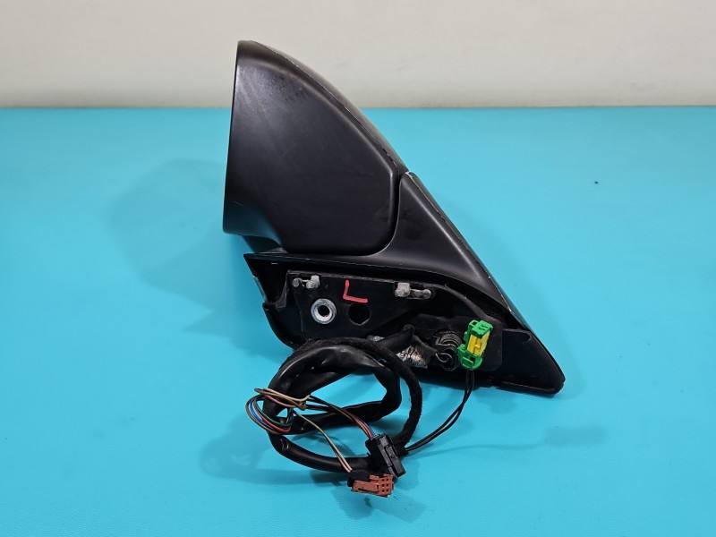 Дзеркало заднього виду ліве Lancia Phedra — фото деталі 12