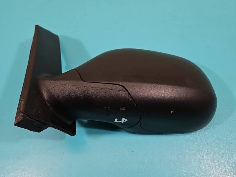 Дзеркало заднього виду ліве Seat Altea