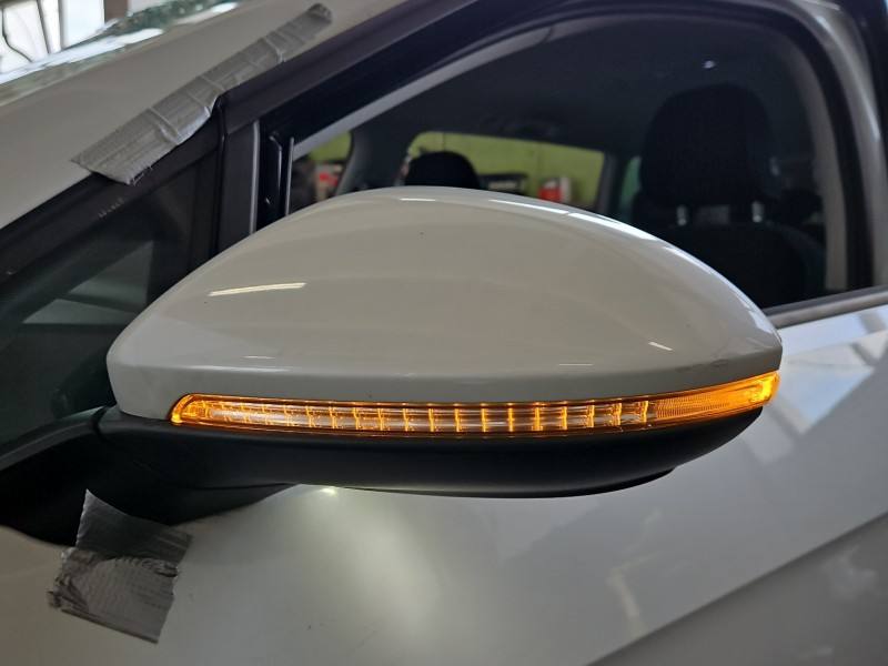 Дзеркало заднього виду ліве Volkswagen Golf 7