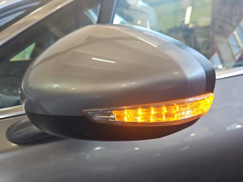 Дзеркало заднього виду ліве Peugeot 508