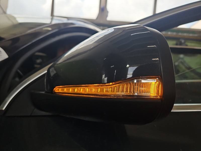 Дзеркало заднього виду ліве Volvo V60 31402553