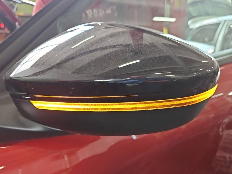 Дзеркало заднього виду ліве Opel Mokka 98358869