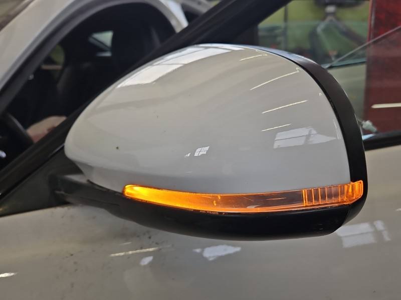 Дзеркало заднього виду ліве Jaguar XE