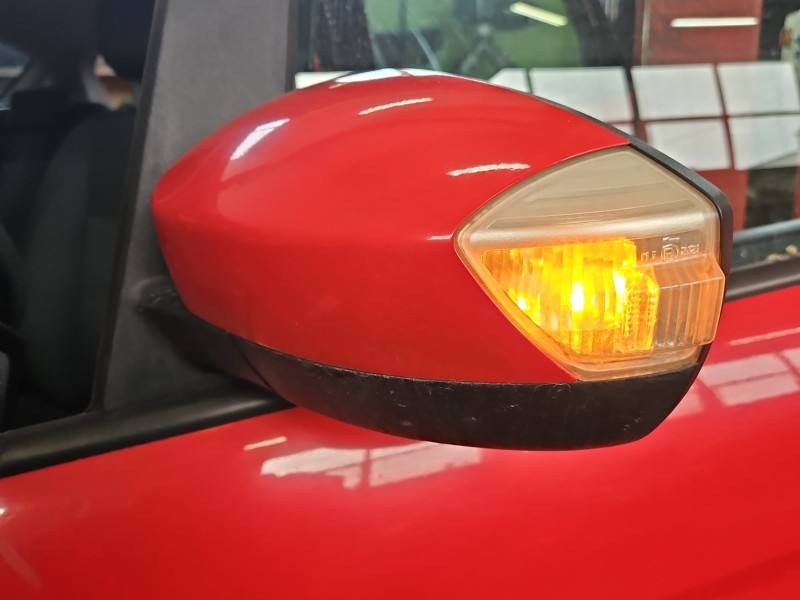 Дзеркало заднього виду ліве Ford C-Max
