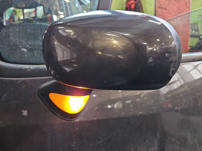 Дзеркало заднього виду ліве Renault Modus