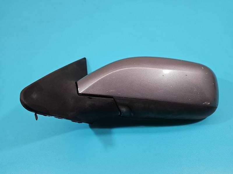 Дзеркало заднього виду ліве Renault Laguna