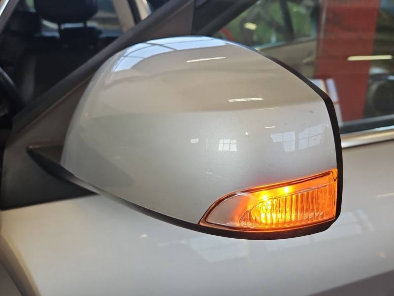 Дзеркало заднього виду ліве Renault Laguna