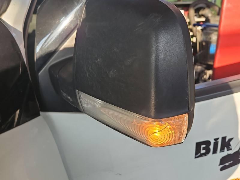 Дзеркало заднього виду ліве Opel Combo D