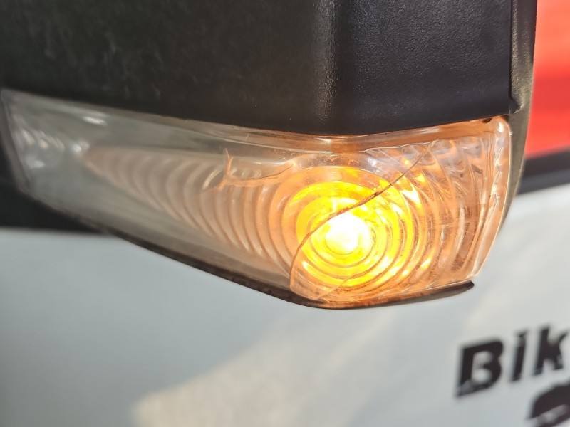 Дзеркало заднього виду ліве Opel Combo D — фото деталі 2