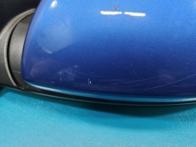 Дзеркало заднього виду ліве Kia Ceed 87610-J7220B3L — фото деталі 3