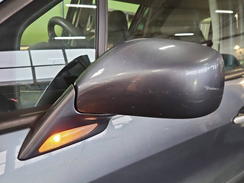 Дзеркало заднього виду ліве Peugeot 807