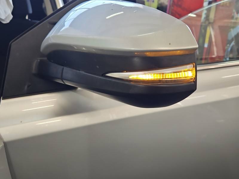 Дзеркало заднього виду ліве Toyota Rav4