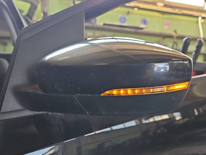 Дзеркало заднього виду ліве Volkswagen Polo