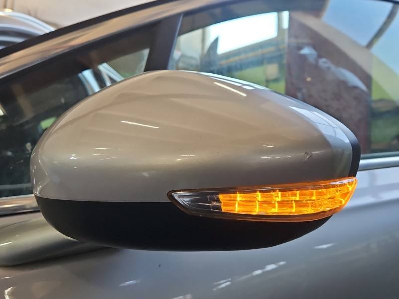 Дзеркало заднього виду ліве Peugeot 508 96771874ZR