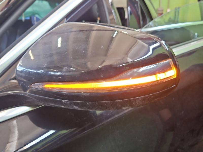 Дзеркало заднього виду ліве Mercedes E W213 A2138103700