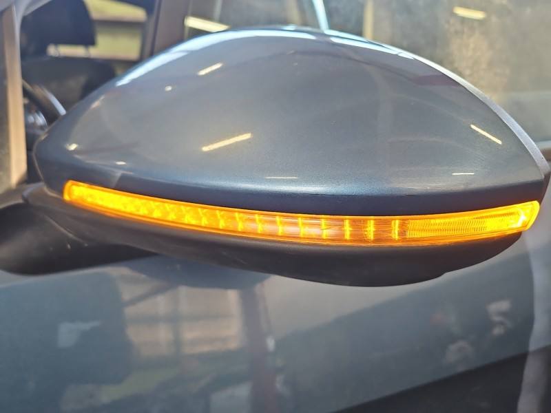 Дзеркало заднього виду ліве Volkswagen Golf 7