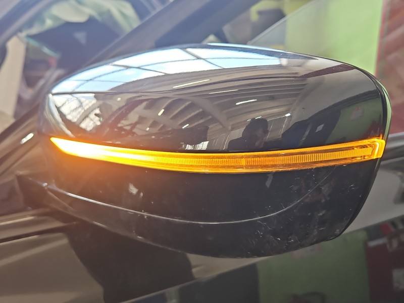 Дзеркало заднього виду ліве BMW 3 G20