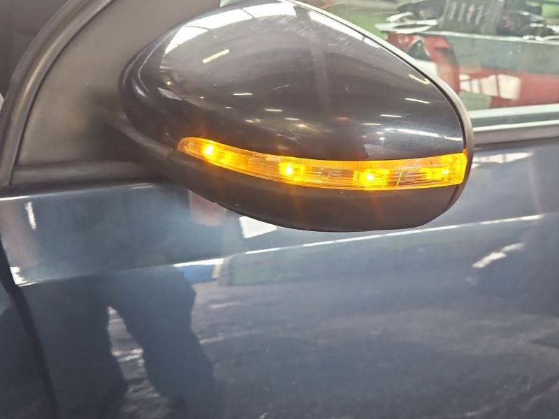 Дзеркало заднього виду ліве Volkswagen Golf 6