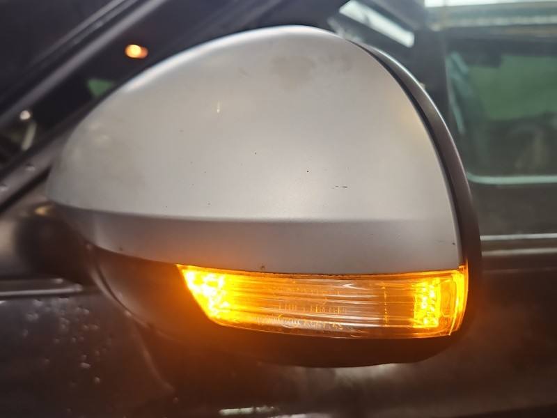 Дзеркало заднього виду ліве Skoda Yeti 5L0857933