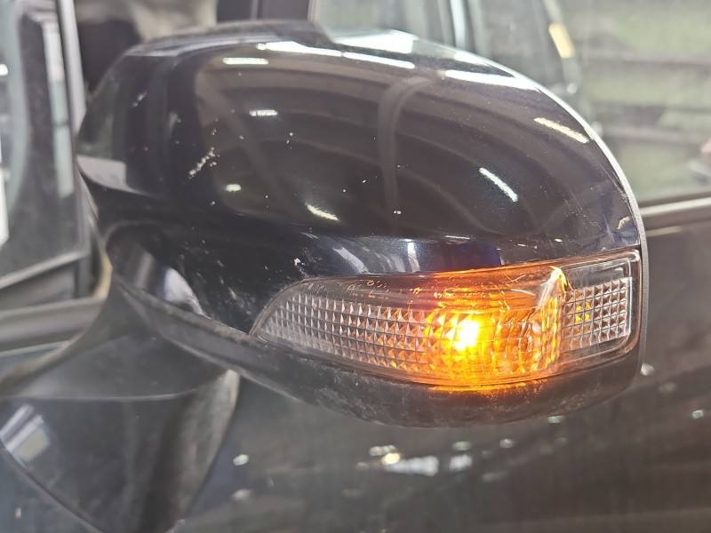 Дзеркало заднього виду ліве Toyota Verso