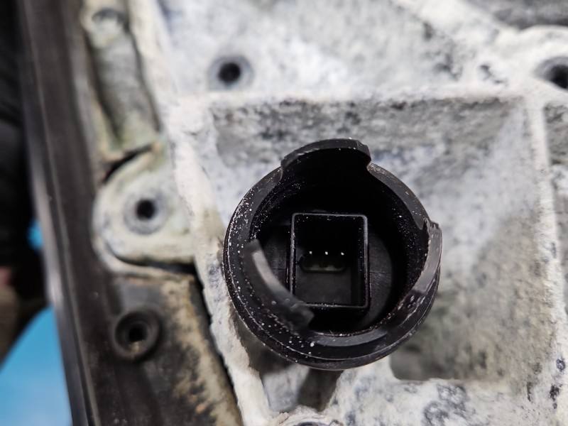 Дзеркало заднього виду ліве BMW X5 E70 — фото деталі 9
