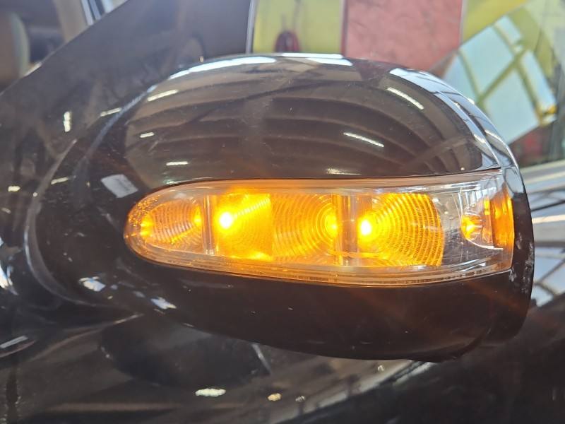 Дзеркало заднього виду ліве Mercedes ML W164 A1648104918
