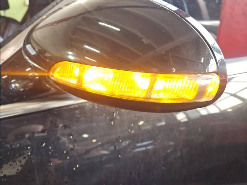 Дзеркало заднього виду ліве Mercedes S W221