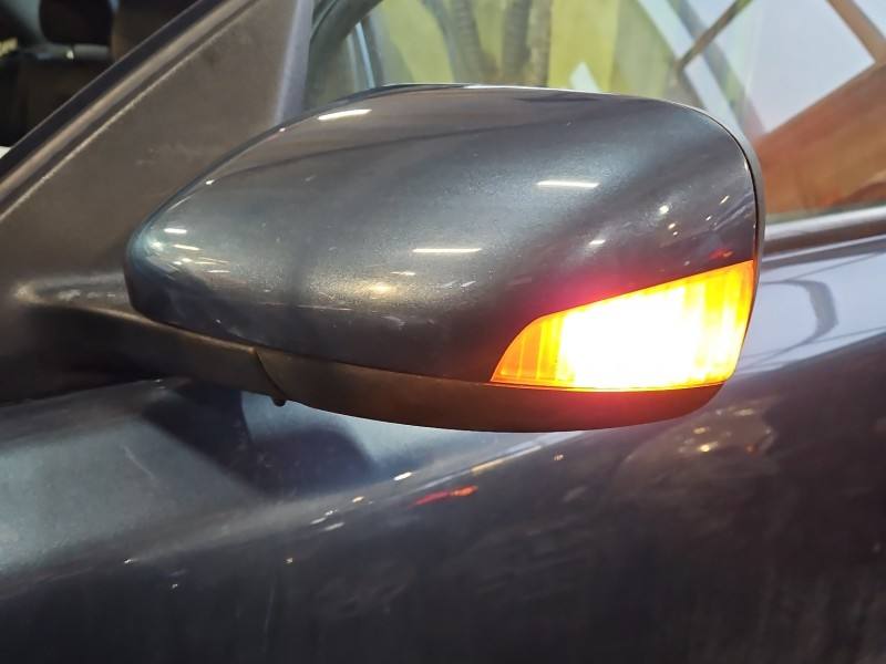 Дзеркало заднього виду ліве Volvo S40