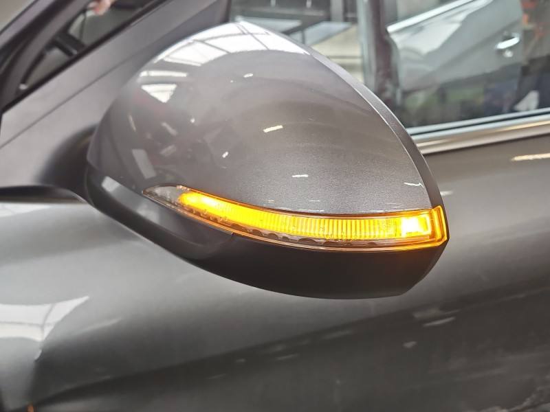 Дзеркало заднього виду ліве Hyundai Elantra