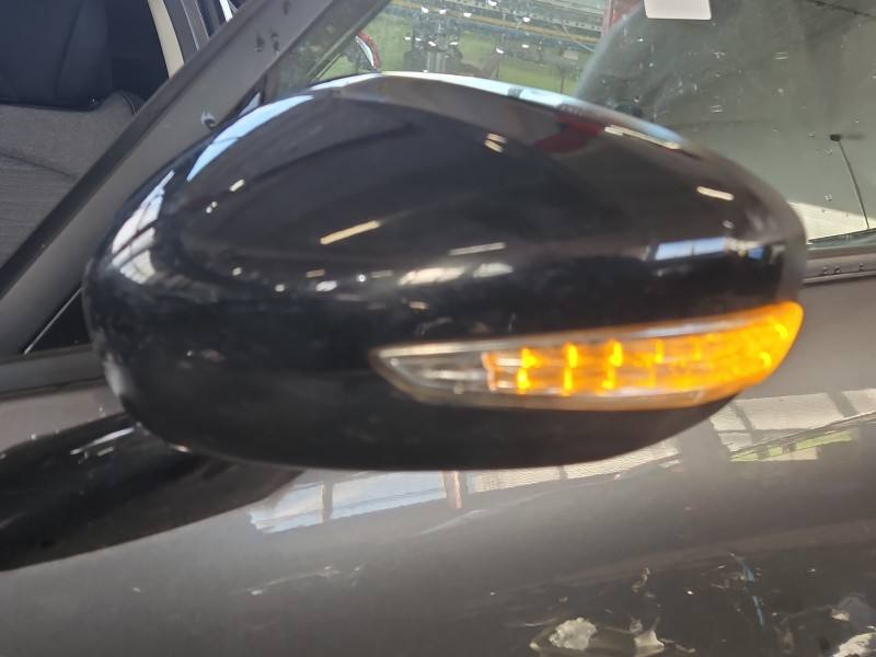 Дзеркало заднього виду ліве Citroen C4 98289579XY
