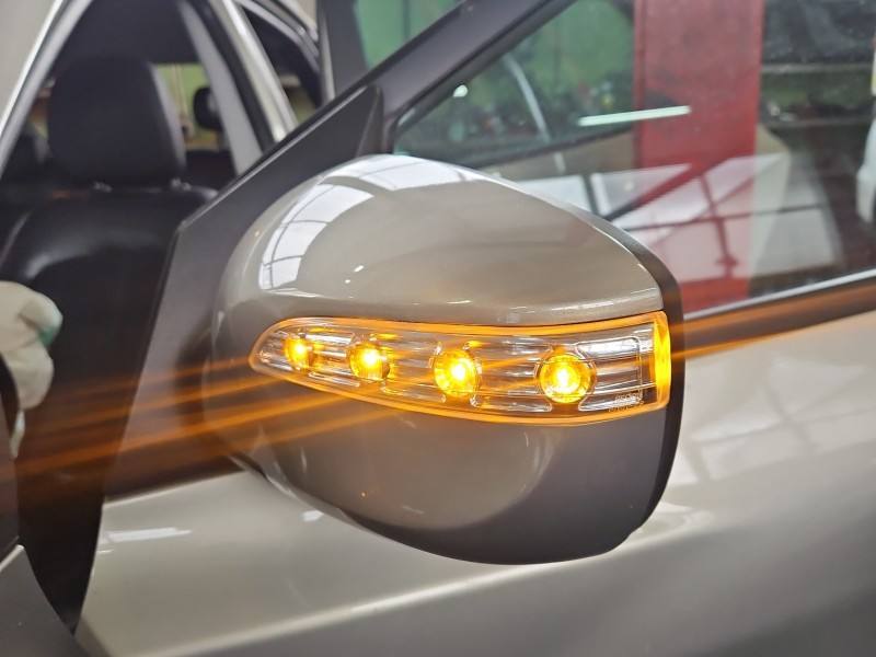 Дзеркало заднього виду ліве Hyundai Ix35