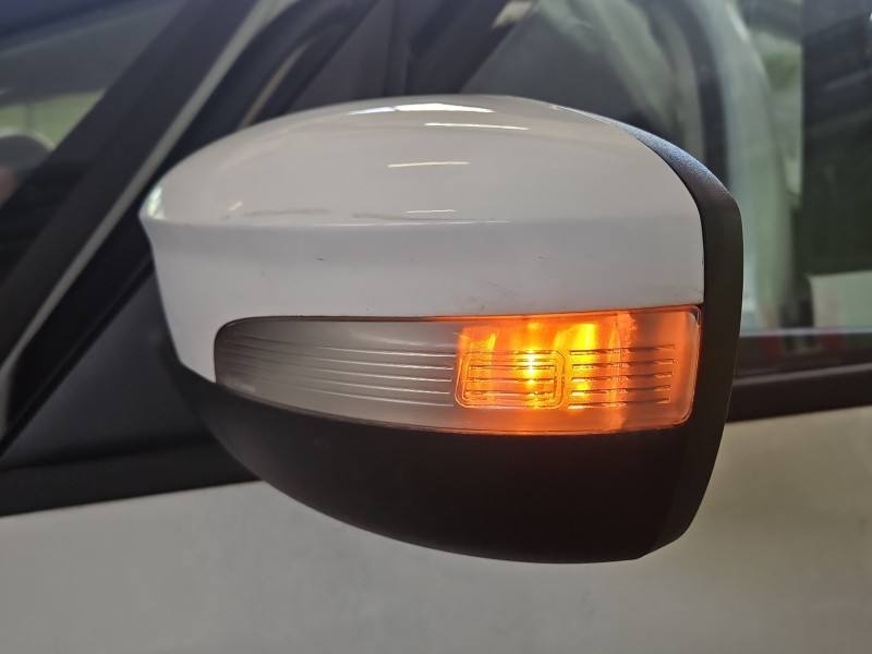Дзеркало заднього виду ліве Ford S-max EM2B17683BE