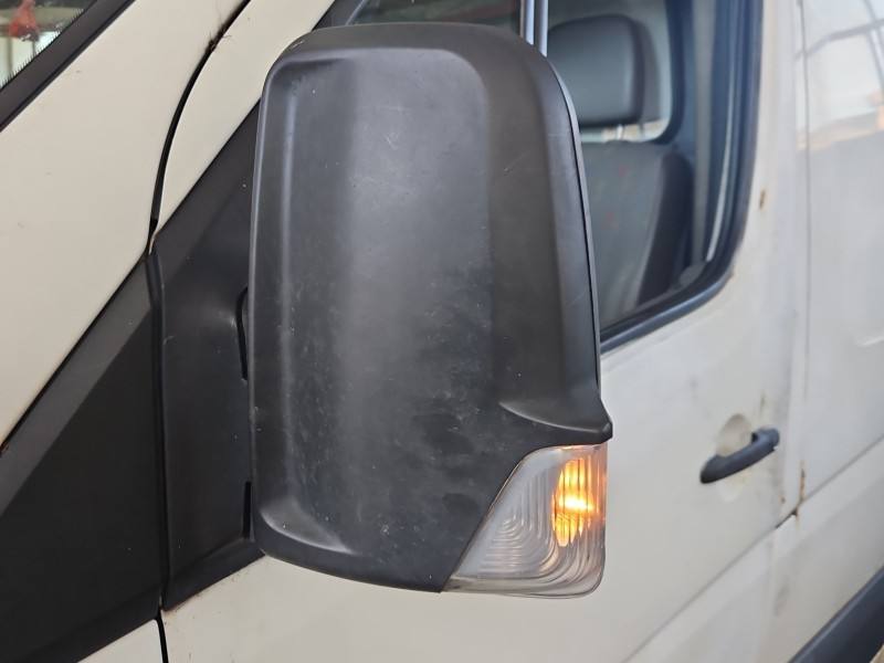 Дзеркало заднього виду ліве Volkswagen Crafter