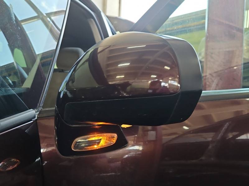 Дзеркало заднього виду ліве Citroen C4